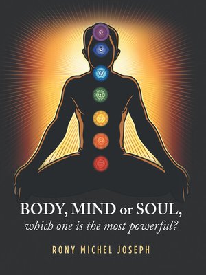 cover image of Body, Mind or Soul, Which One Is the Most Powerful?